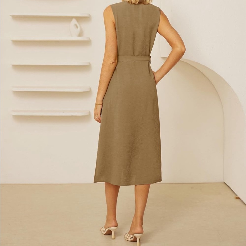 GRACE KARIN Women Casual Summer Dress 2024